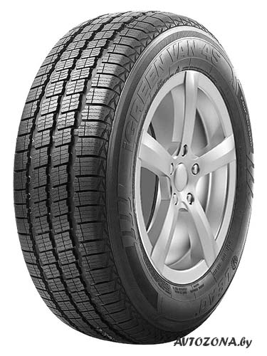 LEAO iGreen Van 4S 205/70R15C 106/104R